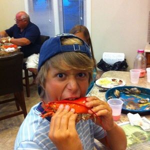 Meet your Posher, Jay